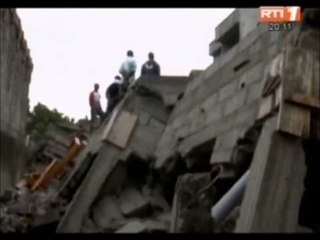 RTI -Habitat   : Le conseil national des architects annonce des actions vigoureuses