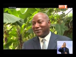 RTI Edtion de 15H du JT du vendredi 09 janvier 2015