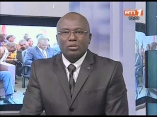 RTI - Edition de 13h du JT du dimanche 11 Janvier 2014