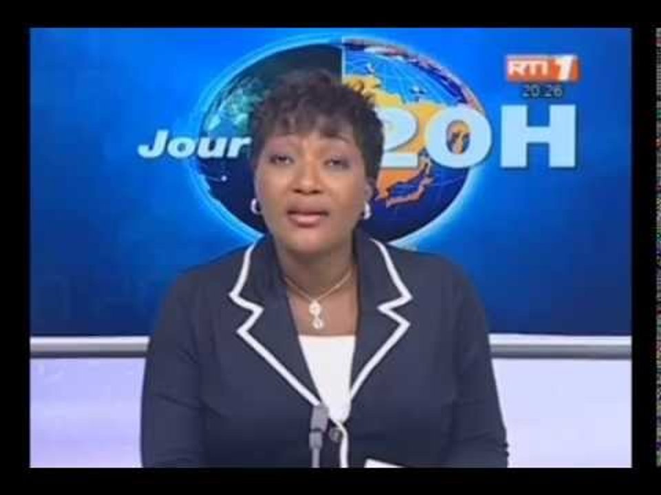 RTI - Edition de 20h du JT du dimanche 11 Janvier 2015