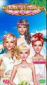 Seaside Wedding Salon Girl SPA - Android gameplay iProm Games Movie apps free kids best
