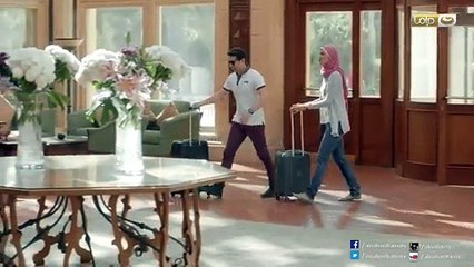 Sabaa Banat 43 - مسلسل السبع بنات الحلقة 43