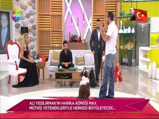 Her Şey Dahil - 29 Ekim 2014