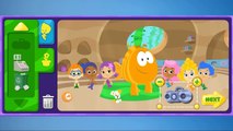 Bubble Guppies Guppies Classroom - Movie Game for Kids new HD - Bubble Guppies