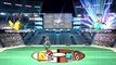 Super Smash Bros. Brawl - Pikachu - Pokemon Battle - Cartoon Movie Games for Kids HD