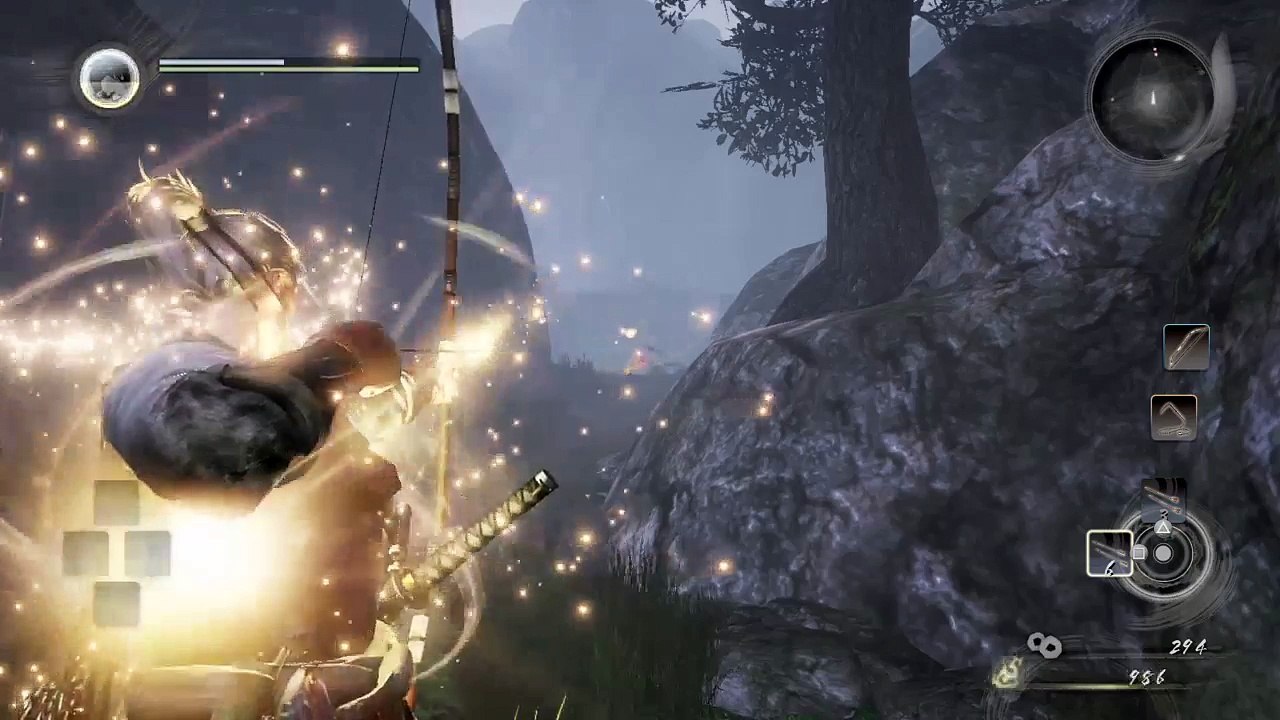 TWSF PS4　仁王　最終體驗版 (105)