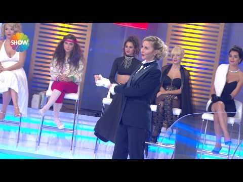 Bu Tarz Benim-2. Eleme Gecesi Full /27 Eylül