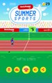 Ketchapp Summer Sports [Android/iOS] Gameplay (HD)
