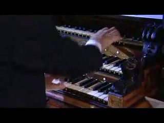 バッハ トッカータとフーガニ短調 BwV 565 | Hans-Andre Stamm