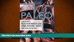 Audiobook  Paleo: Lose Fat with Paleo for Weight Loss Using Natural Foods and Healthy Eating Brian