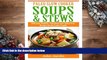 Download [PDF]  Paleo Slow Cooker Soups   Stews: Delicious, Healthy, Nutritious and Gluten Free