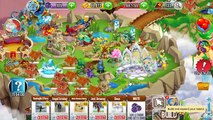 Earth Day Dragon In Dragon City Review Eggs Level Up Rare