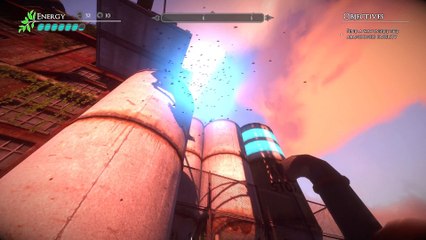 [vf][Indé] Valley : ep04 - Découverte du centre Soma 1ère partie