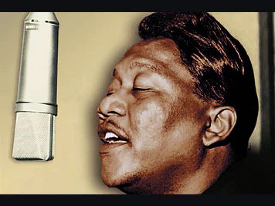 Stormy Monday (Bobby Blue Bland) ~ Antar Blue Band Live!!!