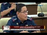 24Oras: PNP Chief Purisima, ipinakita ang mga litrato ng bahay niya sa Nueva Ecija