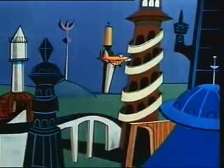 การ์ตูนสนุก - ป๊อบอาย ตอน ออกสู่โลกภายนอก  โดย Television HD