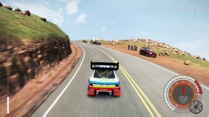 Crash Course Overview