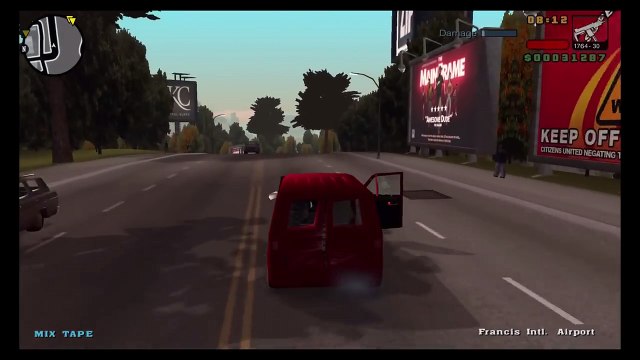 Grand Theft Auto: Liberty City Stories - Bringing the House Down - iOS / Android Walkthrough Part 20