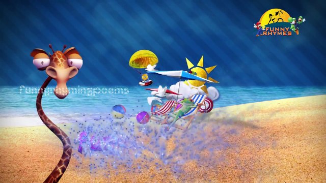 Семья палец рифмы 3д | страшно и дикие мультфильмы детские дети палец семейные песни