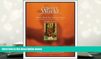 Audiobook  The Story of the World, Activity Book 1: Ancient Times - From the Earliest Nomad to the