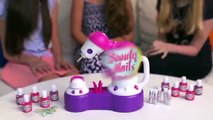 IMC Toys - Beauty Nails - Salon de Manicura / Salon Manicure - TV Toys