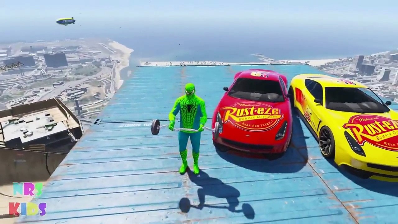 SUPER HERO SPIDERMAN MOD! (GTA 5 Mods Funny Moments) GTA 5 Mods Showcase (GTA 5 Mod Gameplay)