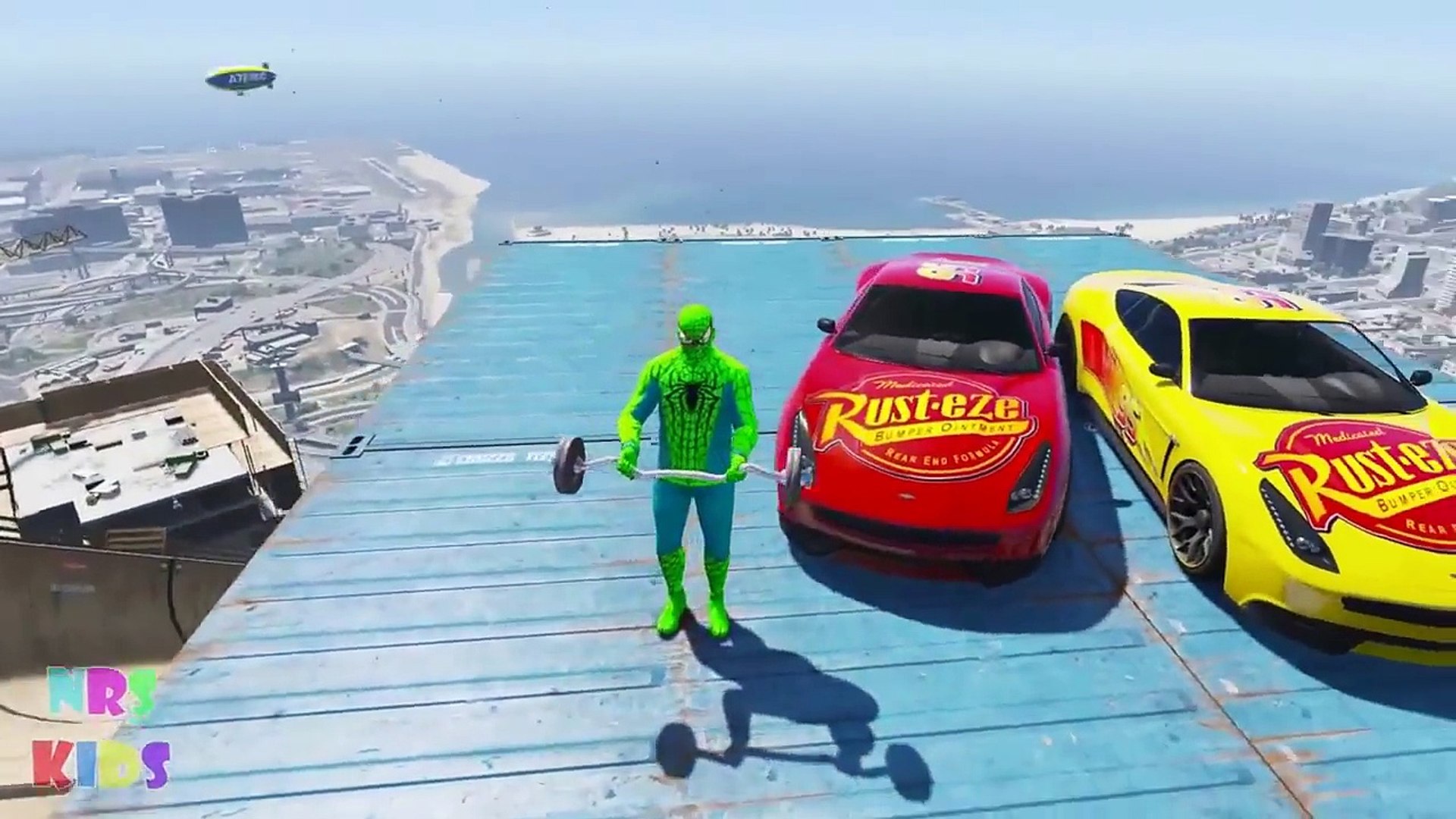 SUPER HERO SPIDERMAN MOD! (GTA 5 Mods Funny Moments) GTA 5 Mods Showcase (GTA 5 Mod Gameplay)