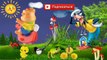 Киндер Сюрпризы Поросята Свинки (Pinky Piggys) 2000 — Kinder Surprise Ferrero Toy Animation