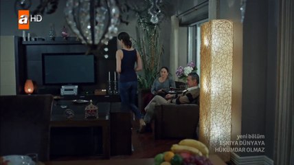 قطاع الطرق لن يحكموا العالم الموسم الثاني الحلقة 5 – قسم 1 –