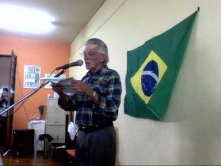 (2) Simão no Café com Poesia - 82º Edição