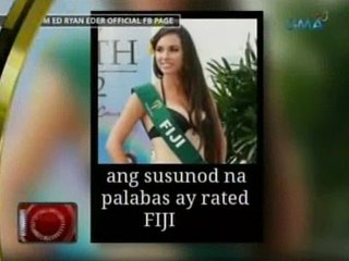 24Oras: Parade of nations memes, pampa-good vibes