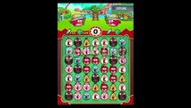Angry Birds Fight! (By Rovio Entertainment) - iOS / Android - Worldwide Release Gameplay Video