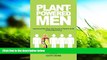 Audiobook  Plant-powered Men: Inspirational Men Share their Secrets of Optimal Health and
