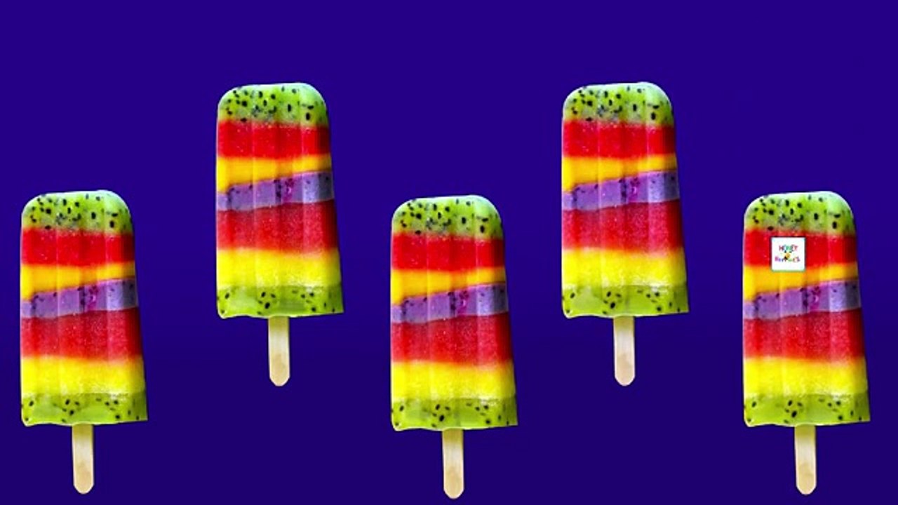 Ice Cream,Cake Pop Finger Family Collection#2 Top 10 Finger Family Collection | Daddy Finger Songs