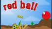 Red Ball 1 - Gameplay Walkthrough