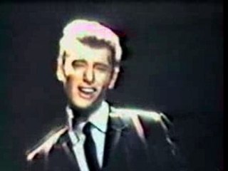 Johnny C'est le mashed potatoes 1962