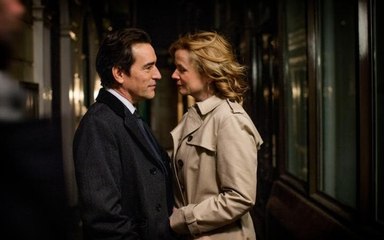 Watch Apple Tree Yard Season 1 Episode 1 ((Synopsis)) Online