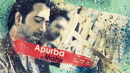 Friends Telefilm full HD Apurba Nayeem Omer Aiaz Mamo Keya__Cut screen 01