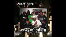 Beef Ent. - Fresh Shoes - Graveyard Shift II