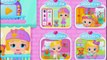 Lily & Kitty Baby Doll House - Little Girl & Cute Kitten Care iPad Gameplay