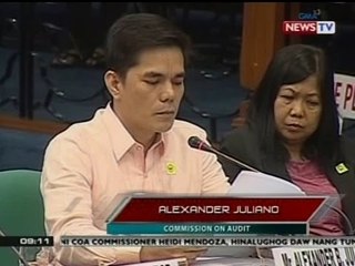 Makati City Hall Building 2, tila minadali at sobrang mahal, batay sa preliminary COA audit