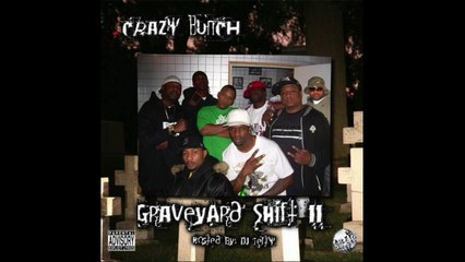 Beef Ent. - Testimony - Graveyard Shift II