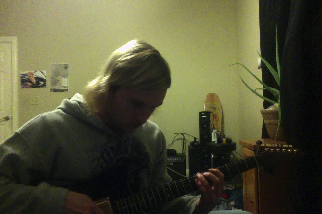 Austin Smith/ Hands In Time/ Spotify/Itunes