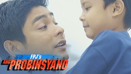 FPJ's Ang Probinsyano: Cardo's new mission