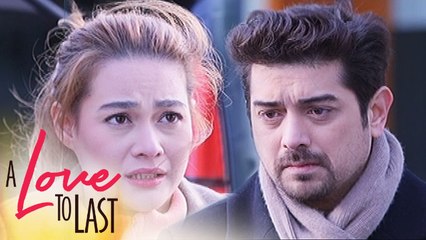 A Love to Last: Anton and Andeng arrive in Germany | Episode 10