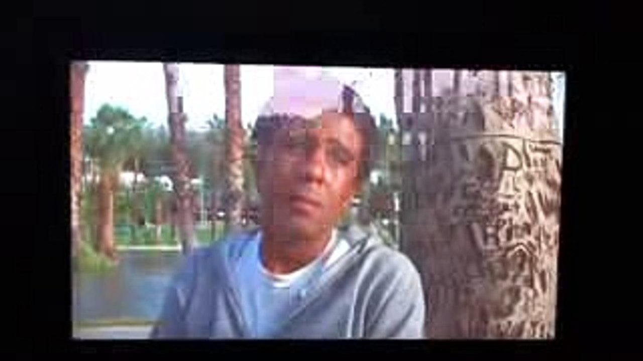 Which way is up - Leroy meets Vanetta