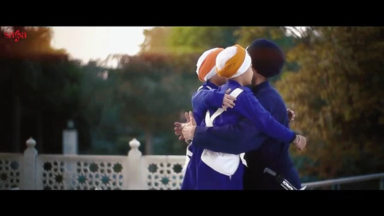 Singh Saab _ Official Teaser _ Punjabi Devotional Song 2016 _ SagaHits