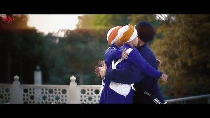 Singh Saab _ Official Teaser _ Punjabi Devotional Song 2016 _ SagaHits