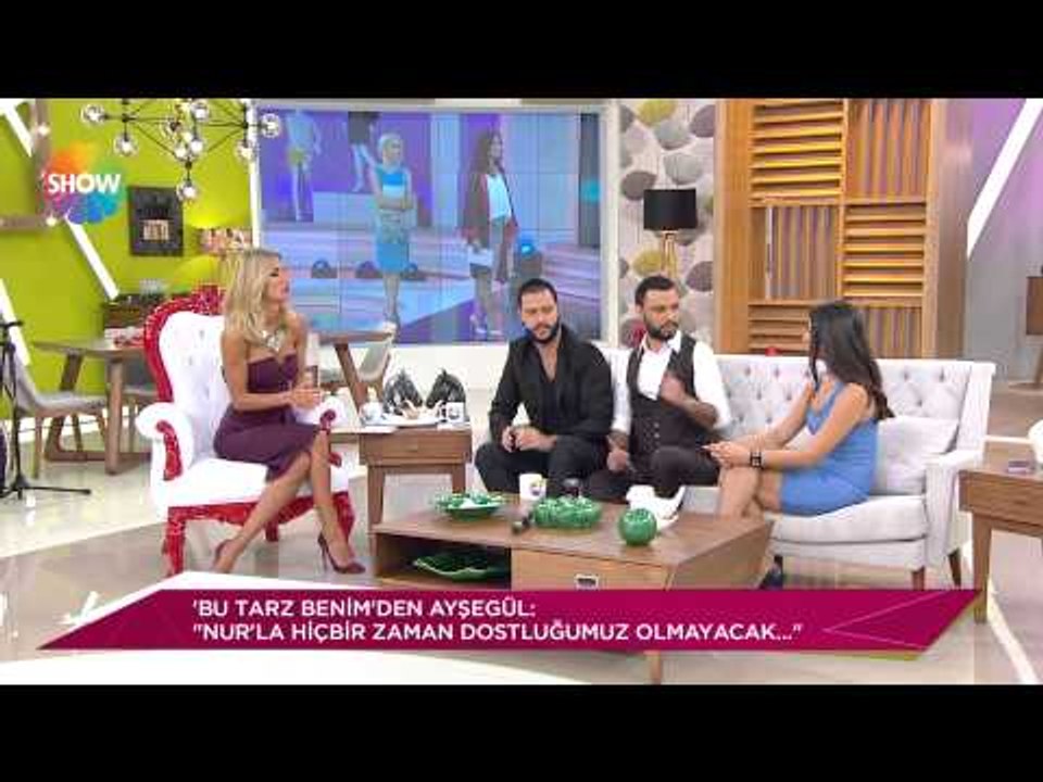 Her Şey Dahil / 24 Ekim