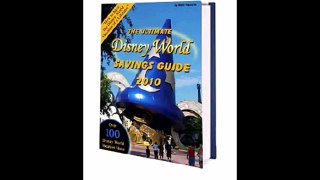 Best Walt Disney World Vacation Guide